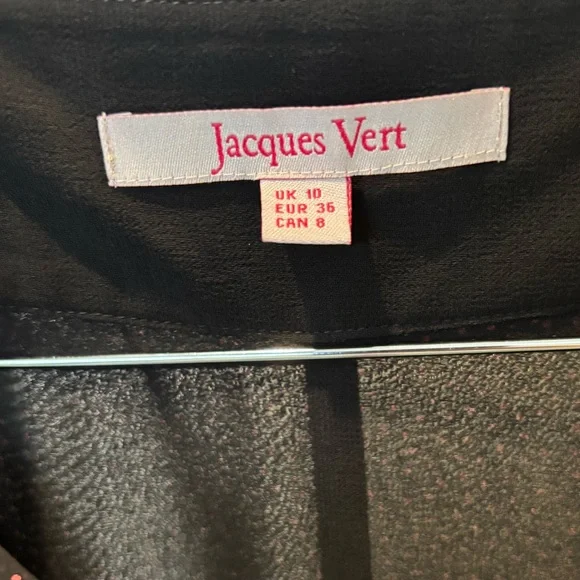 Jacques Vert gorgeous formal dress size 8 new without tags! - Picture 4 of 7